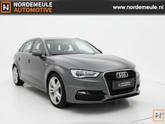 Audi A3 - 1.4 TFSI PRO LINE S. AUT, BLUETOOTH, NAVI. Xenon