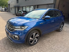 Volkswagen T-Cross - 1.5 TSI Automaat R-Line