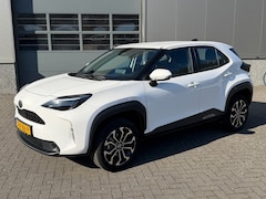 Toyota Yaris Cross - 1.5 HYBRIDE 115pk Stoelverw. 10 jaar garantie