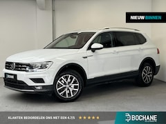 Volkswagen Tiguan Allspace - 1.5 TSI Comfortline Business | TREKHAAK | CARPLAY | ACC | ORG.NL |