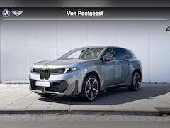 BMW iX3 - 40 eDrive M-Sport / Innovation Pack / Glazendak / 21 inch / Driving Assistant Plus