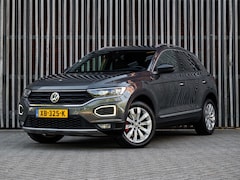 Volkswagen T-Roc - 1.0 TSi 116pk Sport |LED|ACC|Camera|Carplay|17''|ClimateControl|
