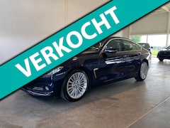 BMW 4-serie Gran Coupé - 428i 245PK Automaat NL-auto 79dkm