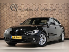 BMW 3-serie - 316i Executive *Navigatie/Trekhaak* Sportinterieur 193dkm