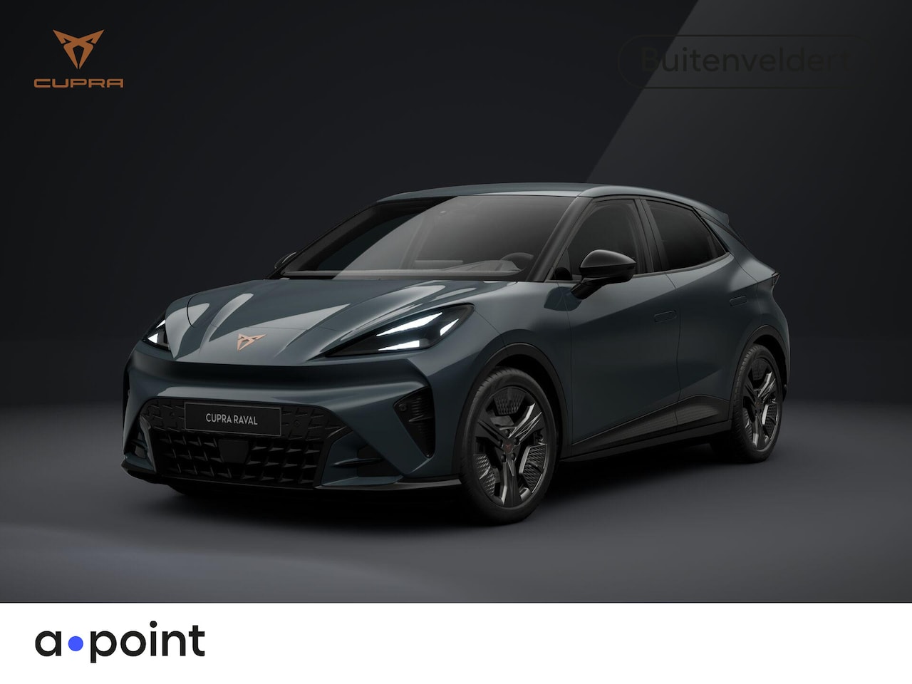 CUPRA Raval - Business 56 kWh 211PK | Adaptive cruise Control | Side Assist | Climate Control | Keyless - AutoWereld.nl