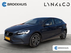 Volvo V40 - 2.0 T2 Nodic+ | Trekhaak | Cruise control | Stoelverwarming | Sensoren voor en achter |