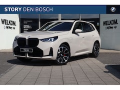BMW X3 - 30e xDrive M Sport Automaat / Trekhaak / Sportstoelen / Comfort Access / Harman Kardon / A