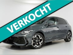 Volkswagen Golf - 1.5 eTSI R-Line Edition DSG Camera carplay