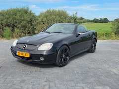Mercedes-Benz SLK-klasse - 230 K AUTOMAAT nieuwe APK