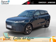 Jaecoo 5 - 5 EV Exclusive 61 kWh ACTIE PRIJS*FULL OPTIONS*NAVI+360Camera*Snel leverbaar