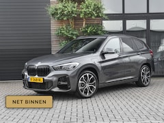 BMW X1 - xDrive25e eDrive Edition M pakket Leer Pano Stoelverwarming 19 Inch Velgen