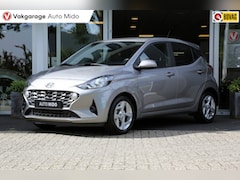 Hyundai i10 - 1.2i Automaat Comfort | 1e eigenaar