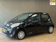 Citroën C1 - 1.0-12V Séduction 5 DRS