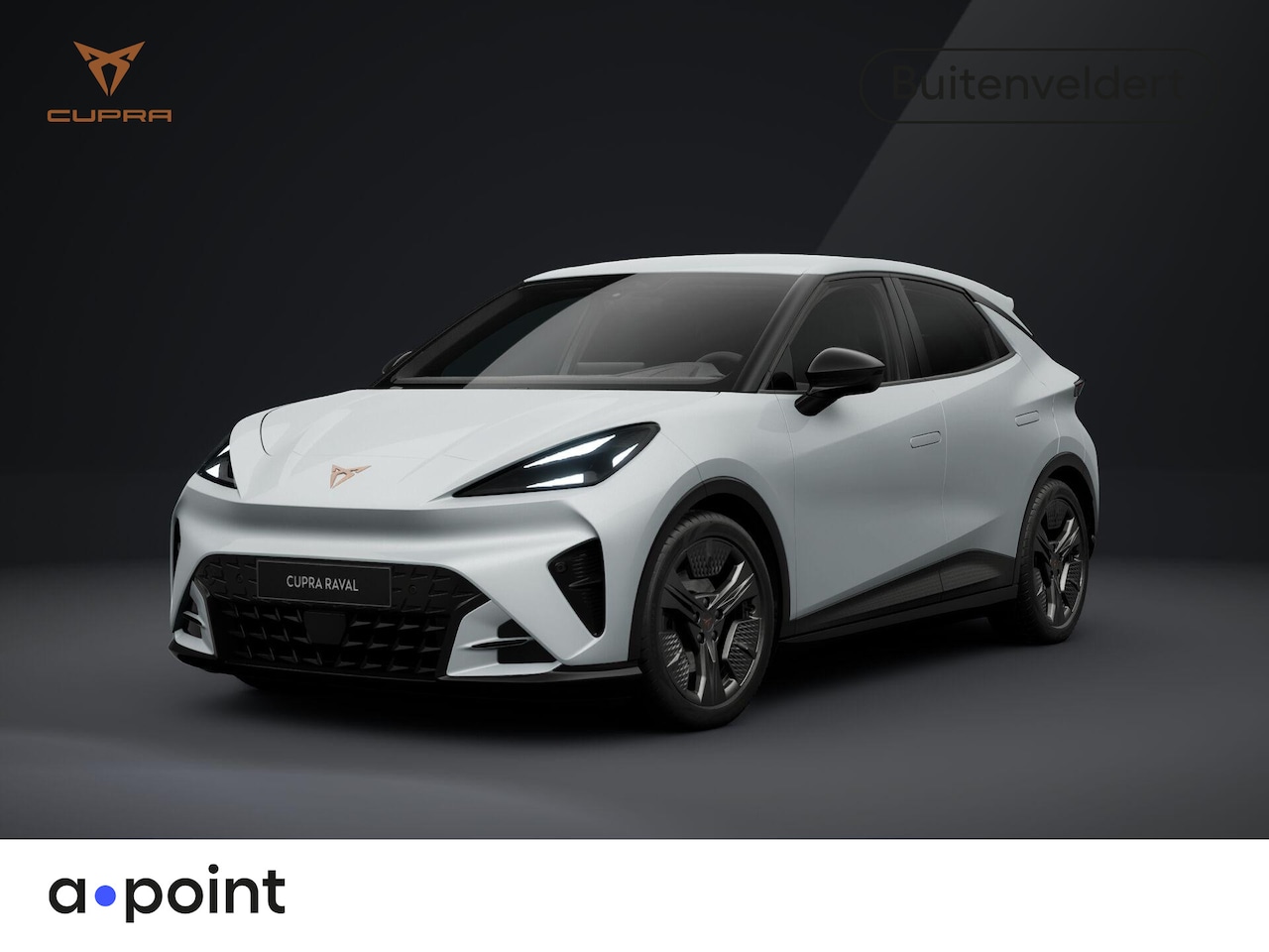 CUPRA Raval - Business 56 kWh 211PK | Adaptive cruise Control | Side Assist | Climate Control | Keyless - AutoWereld.nl