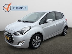 Hyundai ix20 - 1.4i i-Motion