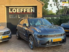 Lynk & Co 01 - 1.5 Plug-in Hybrid 1ste eige, Mod 2025, Trekh, Fabr.gar
