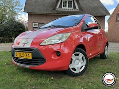 Ford Ka - 1.2 Trend | APK 03/2027