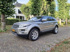 Land Rover Range Rover Evoque - 2.0 Si 4WD Pure
