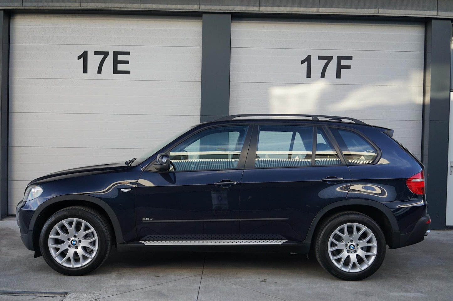 BMW X5 - xDrive30i Executive - AutoWereld.nl