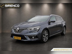 Renault Mégane Estate - 1.5 dCi Bose | led | navigatie groot | Andoid auto & Apple carplay | automaat | sfeerverli