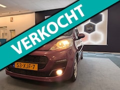 Peugeot 107 - 1.0 Active I Automaat I NAP I