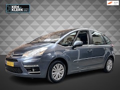 Citroën C4 Picasso - 1.6 Tendance Automaat Panorama 109dkm NAP