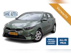 Kia Cee'd - Ceed 1.0 T-GDi DynamicLine | TREKHAAK - RIJKLAARPRIJS