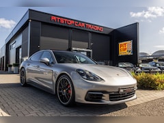 Porsche Panamera - 2.9 4 E-Hybrid, Sportuitlaat, Pano, Full option, Luchtvering