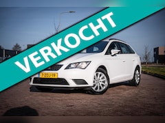 SEAT Leon ST - 1.2 TSI Reference Business