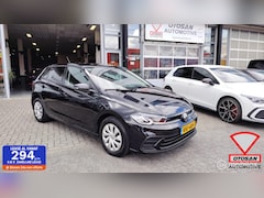 Volkswagen Polo - 1.0 TSI Style Camera Keyless 29.000km NAP✅ 2023