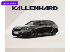 BMW 5-serie Touring - M5 - Pano - Stoelventilatie - M-Driver Pack - Trekaak - Driving Ass Prof