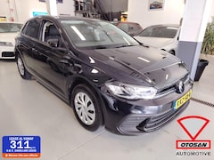 Volkswagen Polo - 1.0 TSI Life Business