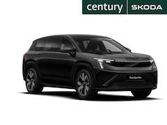 Skoda Peaq - Sportline Elektromotor 210 kW / 286 PK SUV Elektri