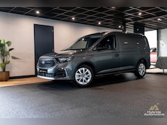 Ford Transit Connect - 1.5 EB PHEV L2 Lim