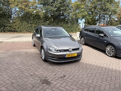 Volkswagen Golf - 1.0 TSI Comfortline CLIMA CRUISE NAVI PDC V+A