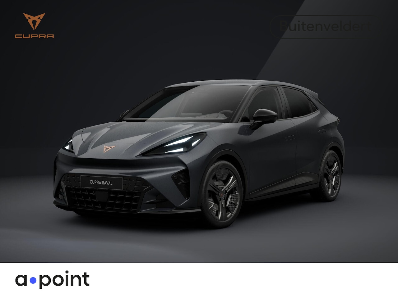 CUPRA Raval - Business 56 kWh 211PK | Adaptive cruise Control | Side Assist | Climate Control | Keyless - AutoWereld.nl