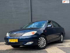 Toyota Camry - 2.4-16V VVT-i Linea Luna | Automaat | Airco | NAP | Trekhaak