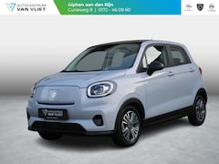 Leapmotor T03 - Design 37.3 kWh | 265 KM ACTIERADIUS |