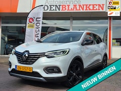 Renault Kadjar - 1.3 TCe Black Edition Automaat BJ.2019 / Navi / Clima / Half Leer / Led / 19"Lmv / Trekhaa