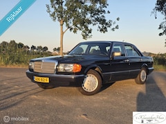 Mercedes-Benz S-klasse - 300 SE