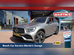 Mercedes-Benz GLC-klasse - 300e 4MATIC AMG | PANO | MEMORY | MASSAGE | TREKHAAK