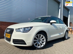Audi A1 - 1.2 TFSI Sport Airco Navi