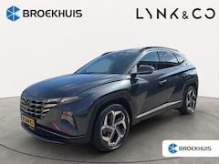 Hyundai Tucson - 1.6 T-GDI HEV Premium Sky | Trekhaak | 360 Camera | Stoelkoeling- en verwarming | Panorama