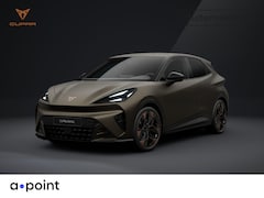 CUPRA Raval - Performance 56 kWh 211PK | 360 Camera | Elektrisch Verstelbare Stoelen | Verwarmbaar Stuur
