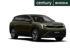 Skoda Peaq - Sportline Elektromotor 210 kW / 286 PK SUV Elektri