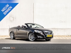 Volvo C70 Convertible - 2.5 T5 Tourer