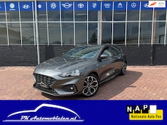 Ford Focus - 1.0 EcoBoost Titanium Business *CARPLAY + KEYLESS + WINTER PACK + CAMERA