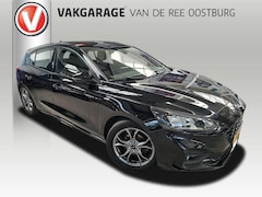 Ford Focus - 1.0 EcoBoost ST Line Business