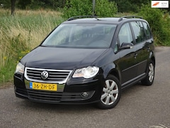 Volkswagen Touran - 1.4 TSI Comfortline 7PERSOON DSG AIRCO/APK