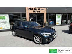 BMW 1-serie - 118i Corp L. Exec
